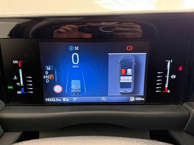 FORD Transit Custom 320 2.0 EcoBlue 170CV aut. AWD PL Furg. Sport