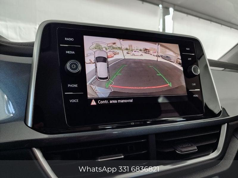 Volkswagen T-Roc T-Roc 1.0 tsi Style 110cv