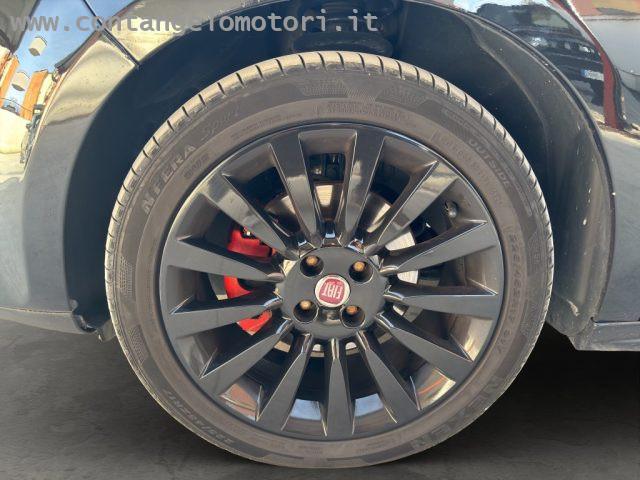 FIAT Bravo 1.6 MJT120 CV Emotion unico proprietario