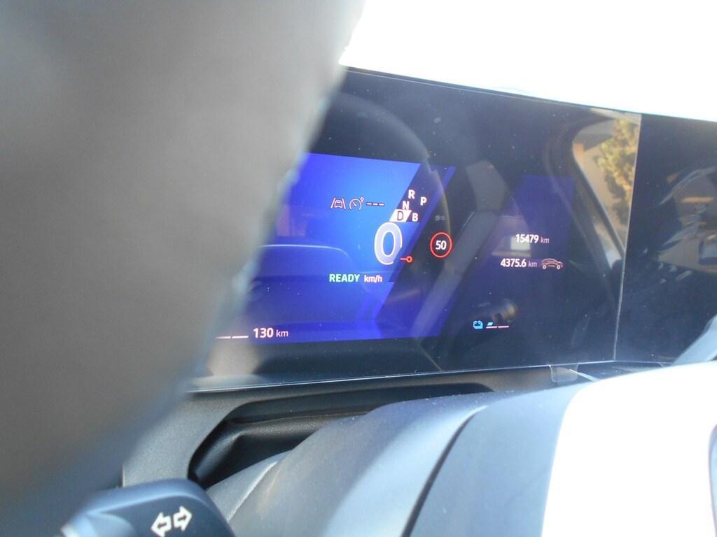 Renault Clio 1.8 full hybrid E-Tech Techno Auto