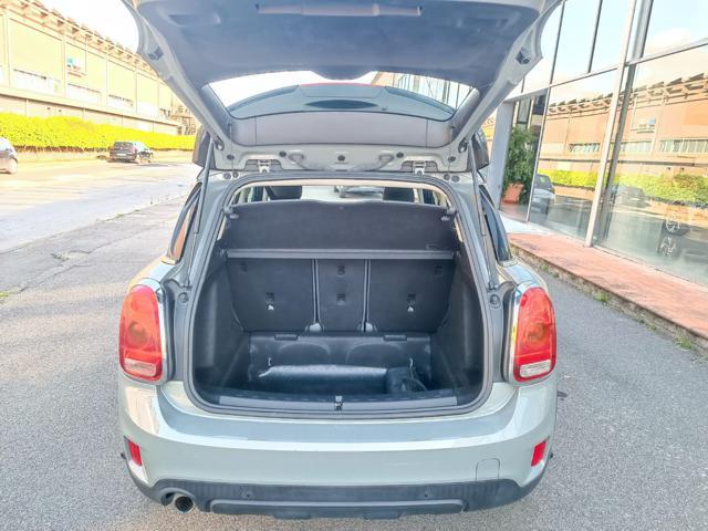 MINI Countryman 2.0 Cooper D Automatica Countryman ALL4