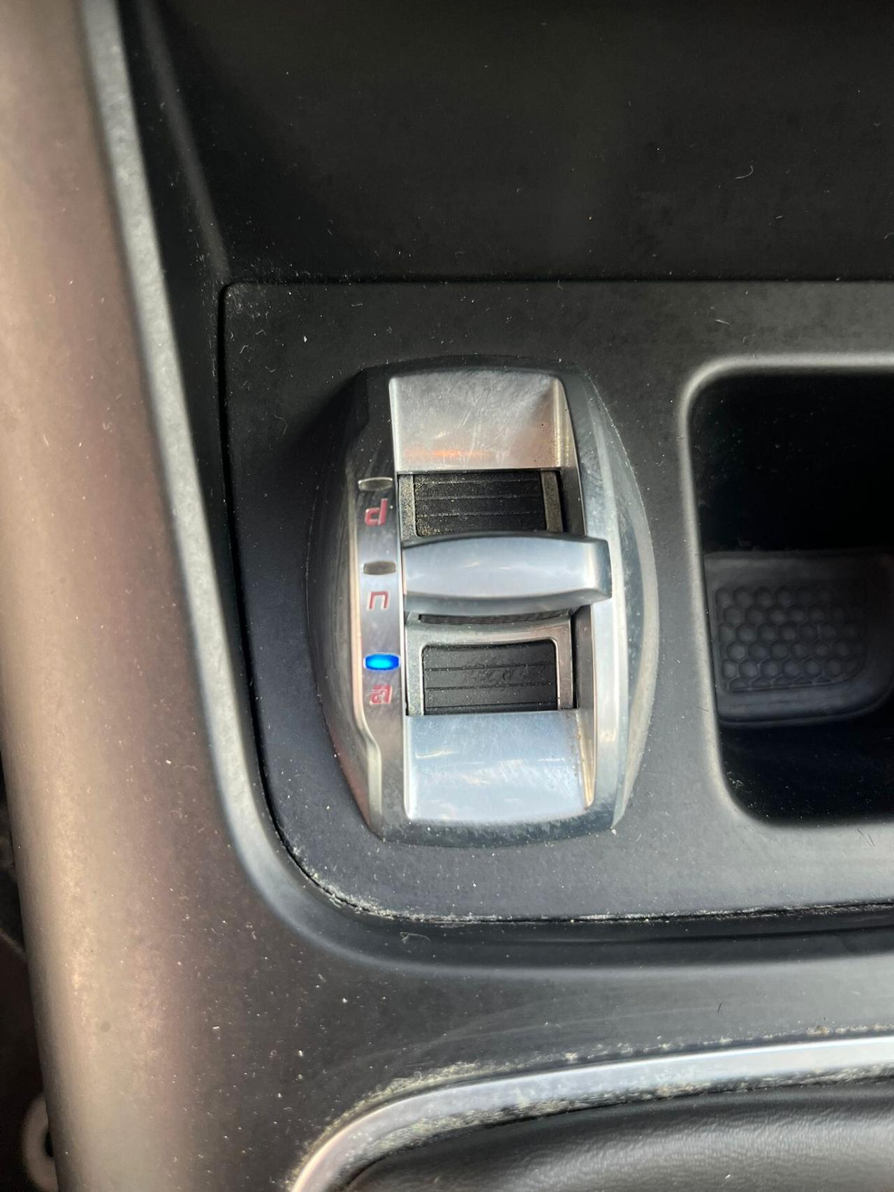 Alfa Romeo Giulietta 1.6 JTDm-2 105 CV Distinctive