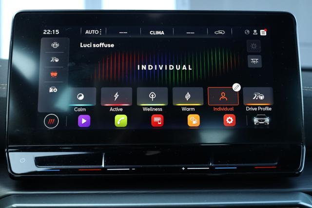 CUPRA Formentor 1.5 TSI Prezzo Netto