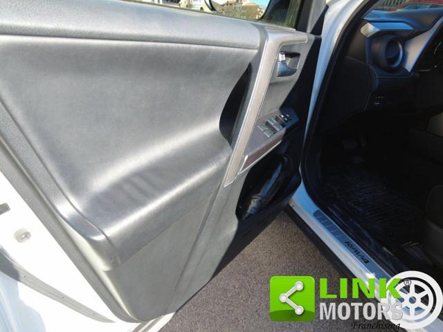 TOYOTA RAV 4 RAV4 2.5 Hybrid 2WD Business