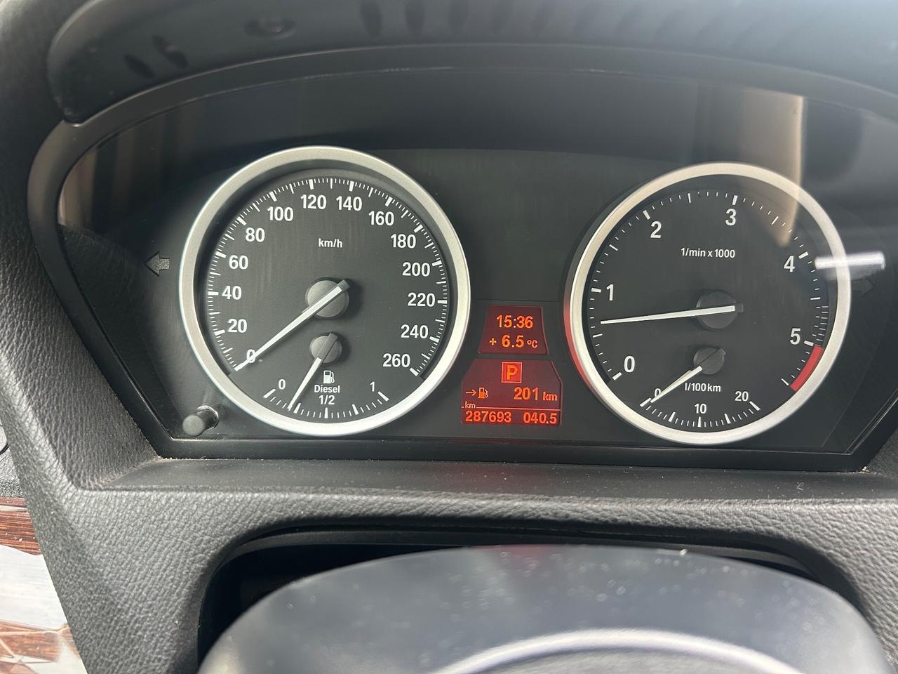 Bmw X6 xDrive30d Futura