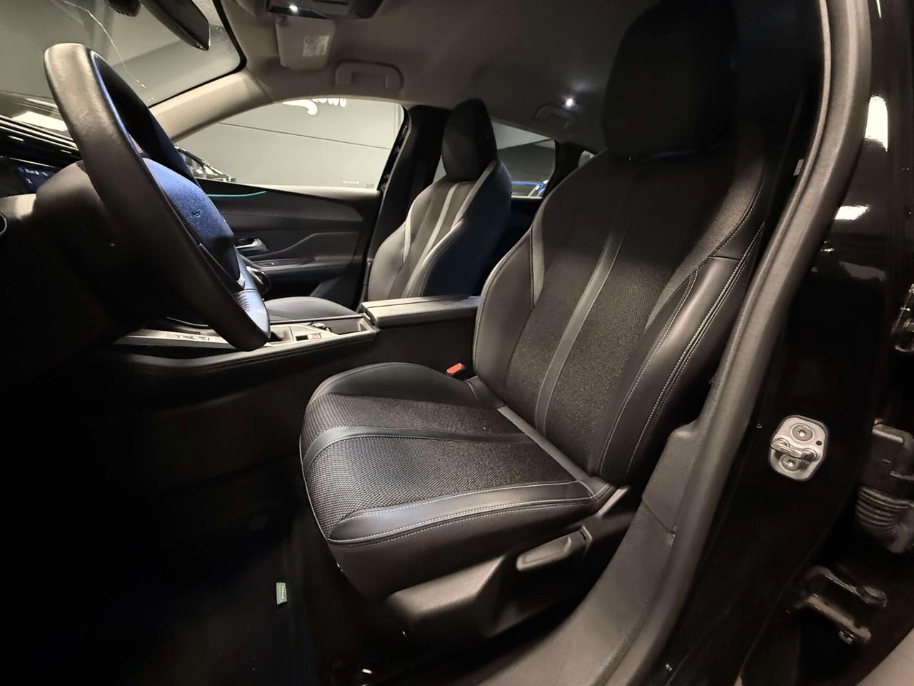 Peugeot 308 BlueHDi 130 S&S SW Allure Pack