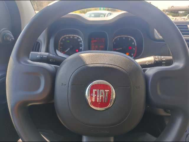 FIAT Panda 1.0 firefly hybrid s&s 70cv