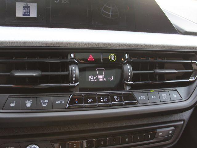 BMW 118 i 5p. Business Advantage