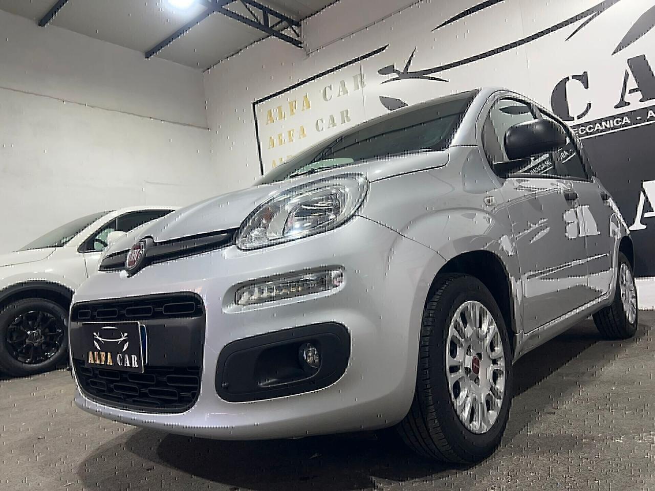 FIAT PANDA 1.0 FIREFLY S&S HYBRID 70cv 2021!!!CITY LIFE!!!