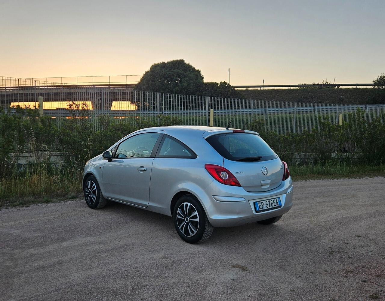 Opel Corsa 1.3 CDTI 95CV F.AP. 3 porte Edition