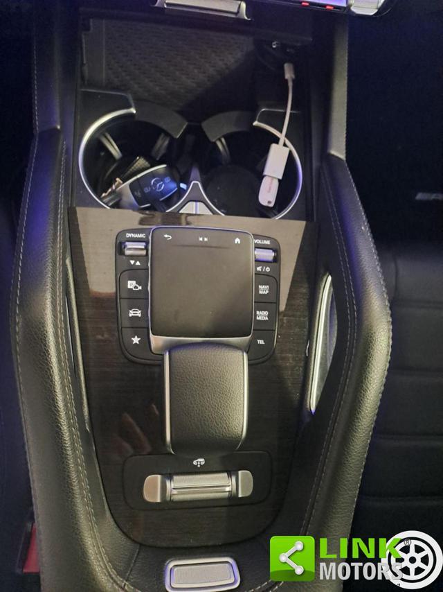 MERCEDES-BENZ GLS 350 d 4Matic Premium Plus