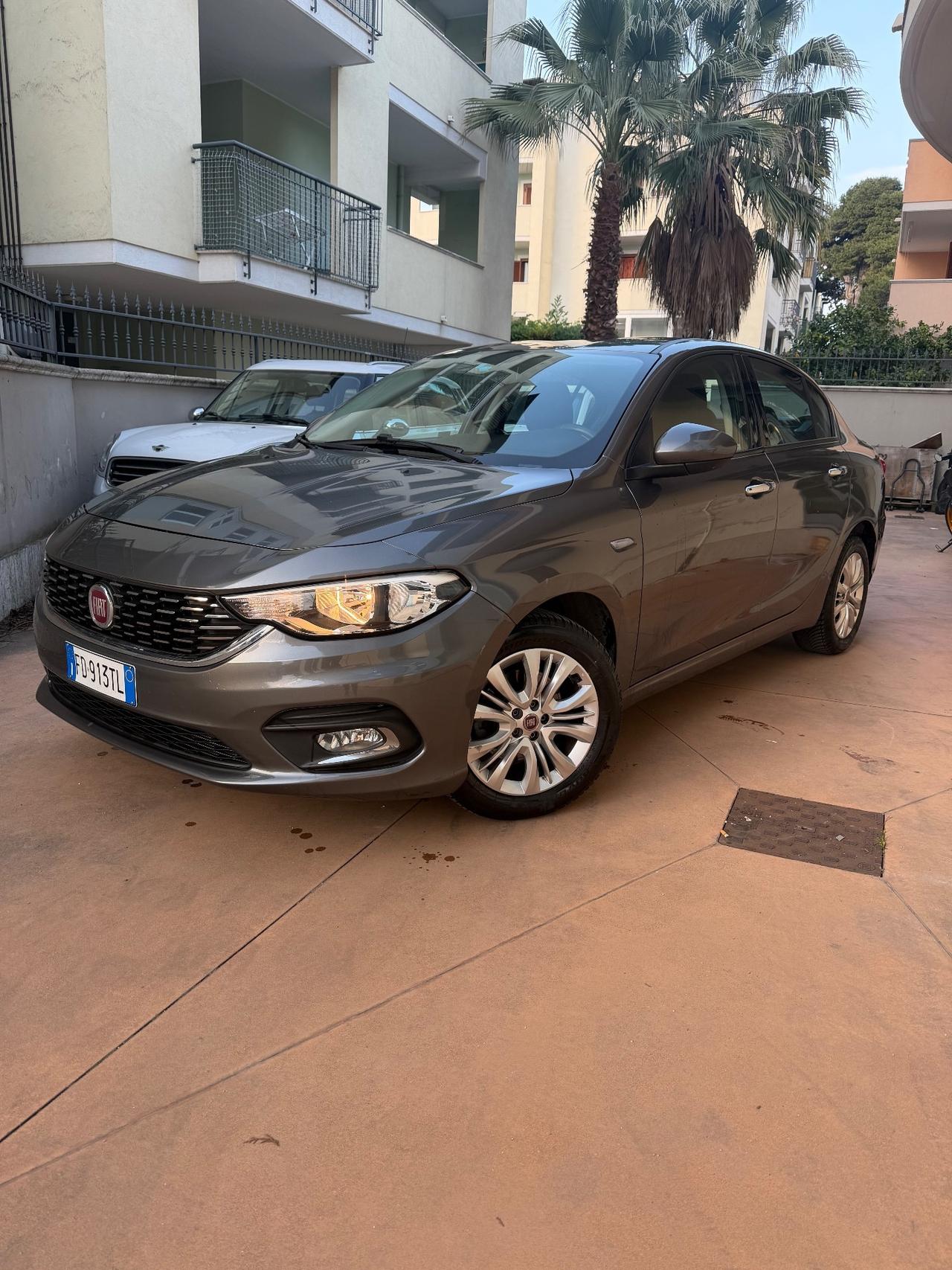 Fiat Tipo 1.4 5 porte Easy