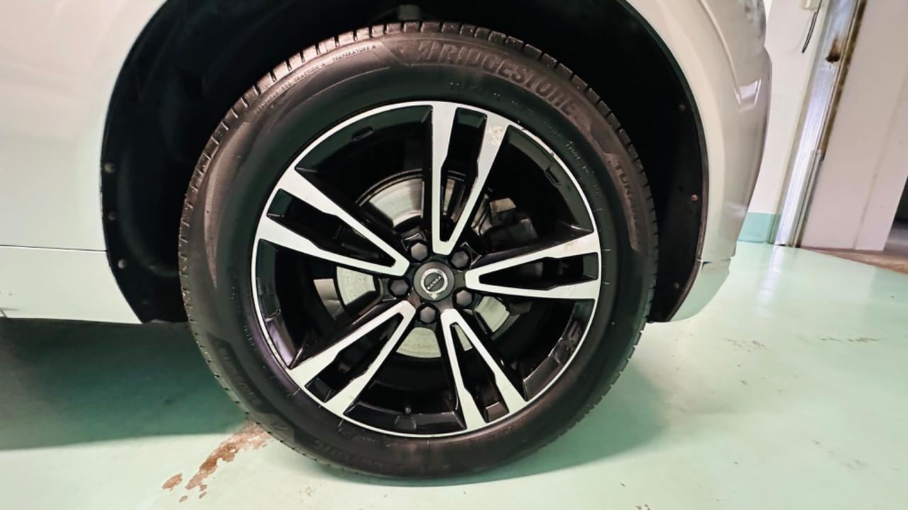 Volvo XC 60 XC60 D4 AWD Geartronic Inscription