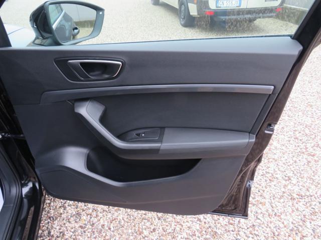 SEAT Ateca 1.6 TDI DSG Business