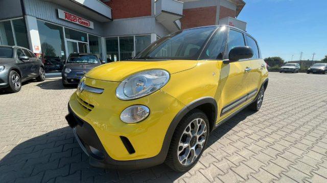 FIAT 500L 1.6 Multijet 105 CV Trekking