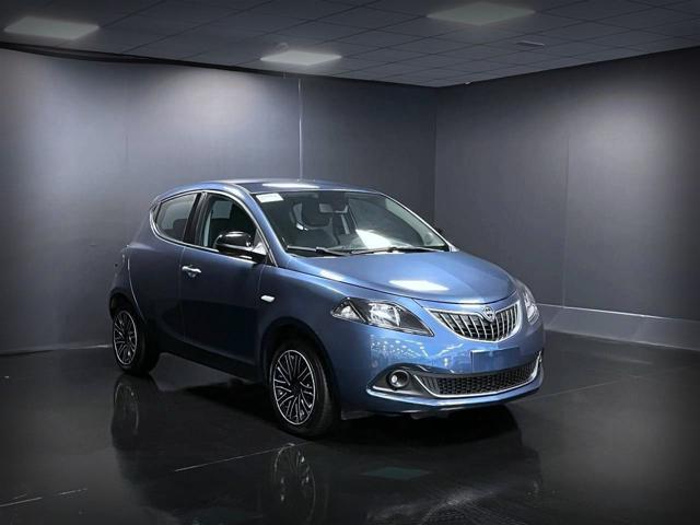 LANCIA Ypsilon 1.0 FireFly 5 porte S&S Hybrid Ecochic Gold