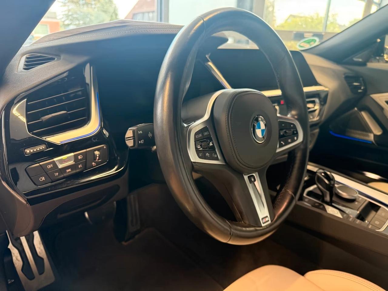 Bmw Z4 sDrive20i Msport