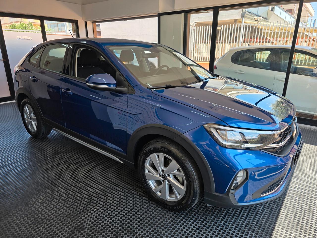 Volkswagen Taigo 1.0TSI 110CV 18000km 2024 SUPER PROMO