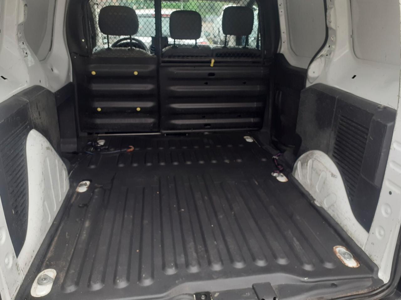 CITROEN BERLINGO 1600 HDI 90 cv. 3POSTI