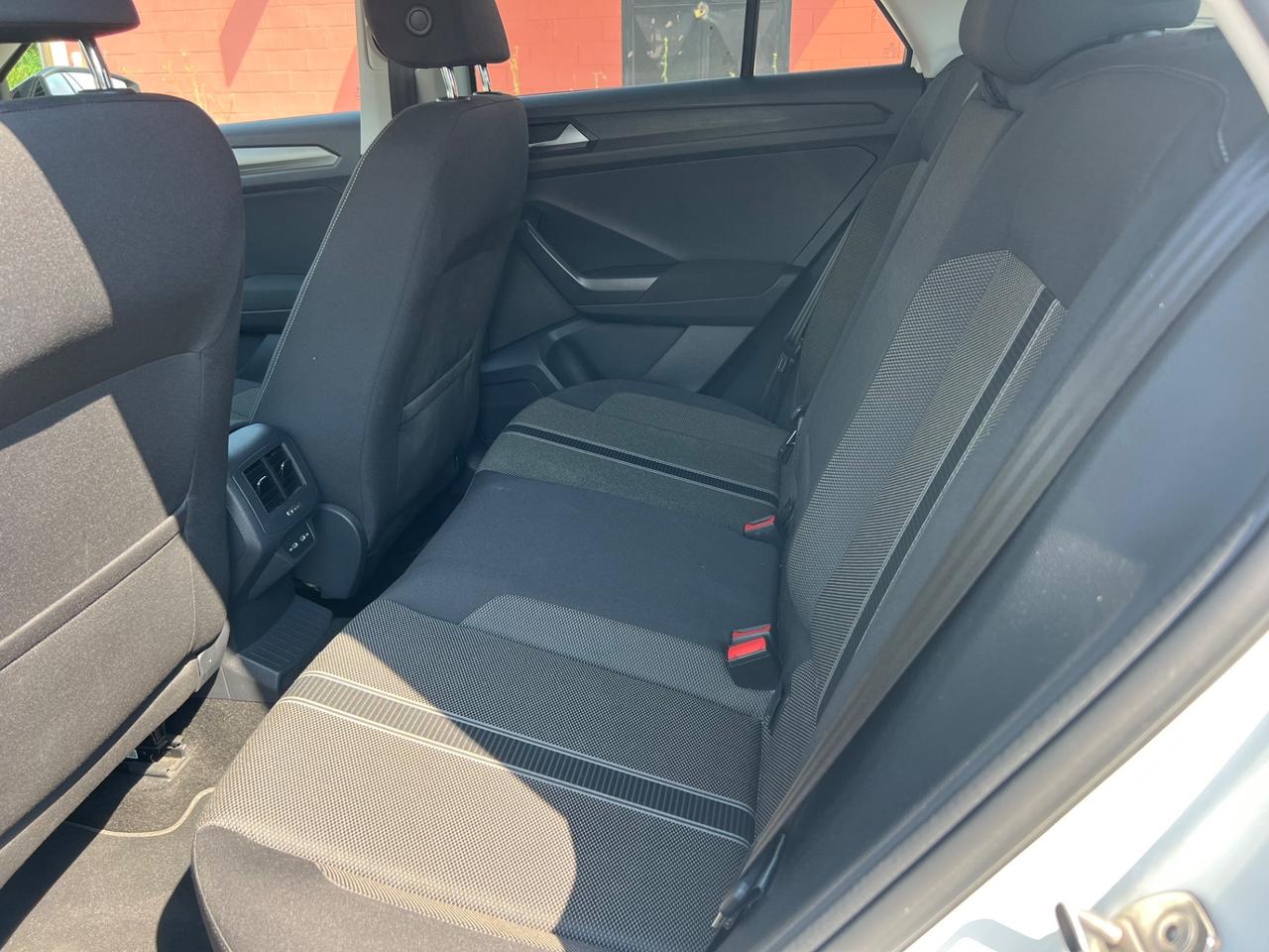 Volkswagen T-Roc 2.0 TDI SCR Advanced BlueMotion Technology
