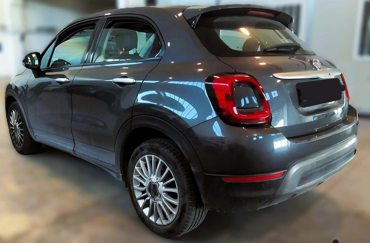 Fiat 500X 1.0 T3 120 CV City Cross