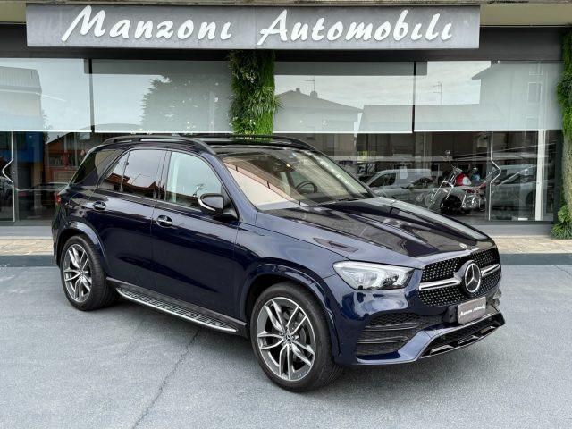 MERCEDES-BENZ GLE 400 d 4Matic Premium Plus IVA ESPOSTA