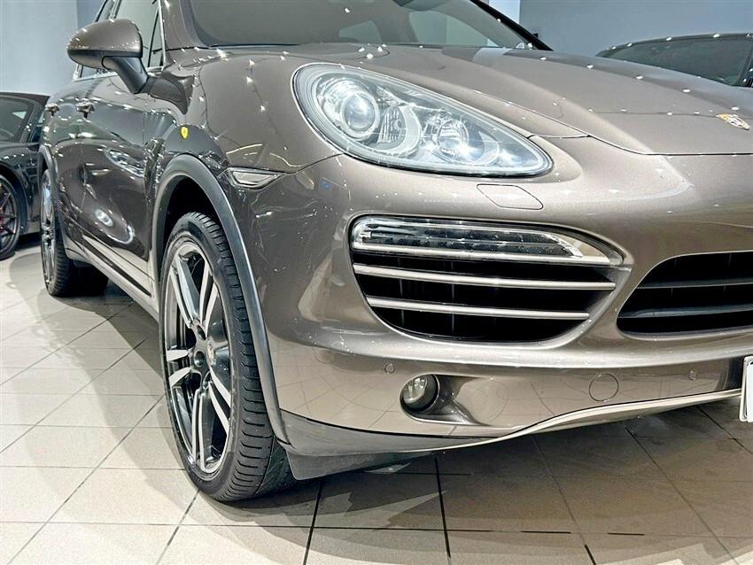 Porsche Cayenne 3.0 Diesel