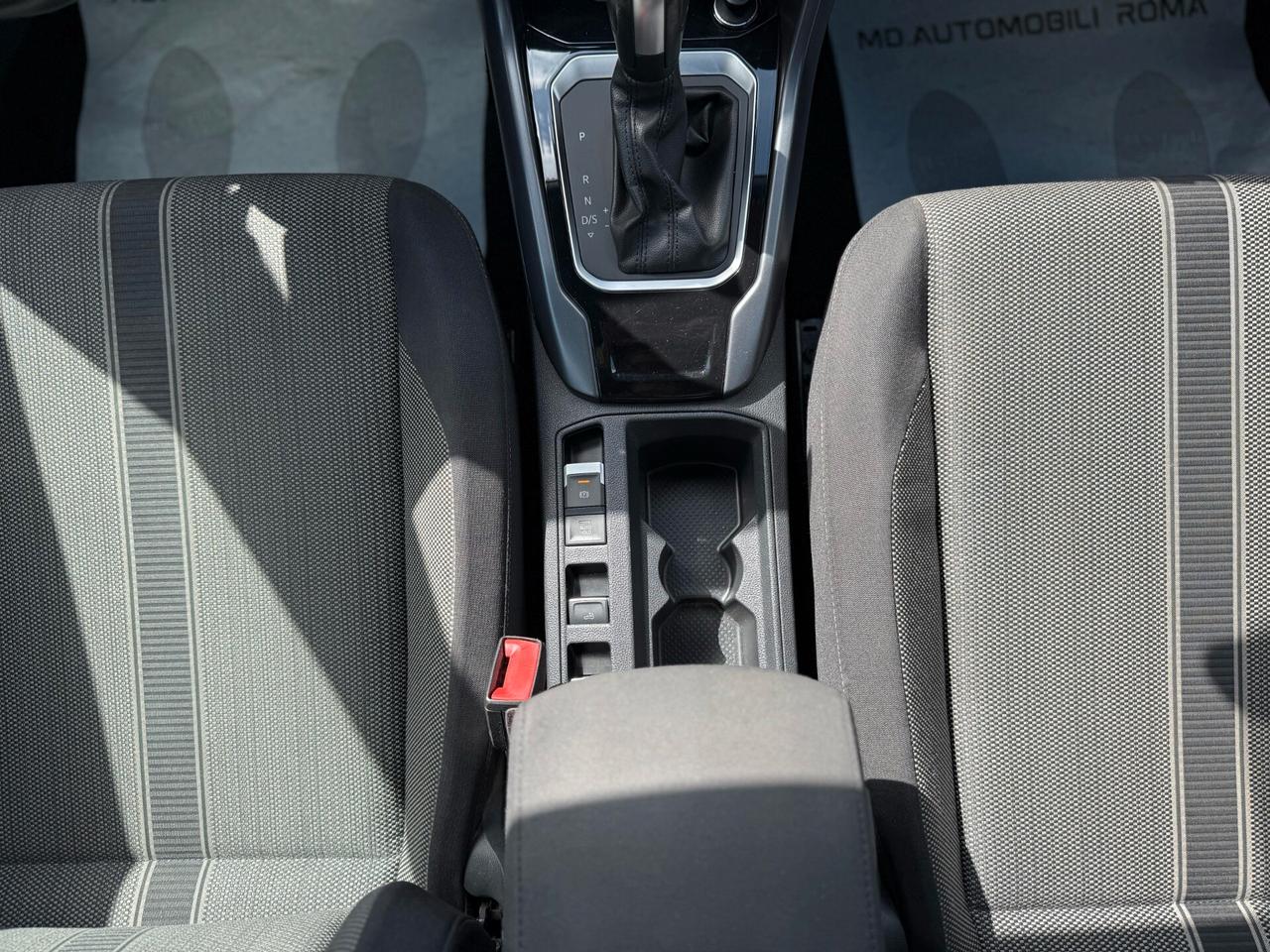 Volkswagen T-Roc Cabriolet 1.5 TSI ACT Style