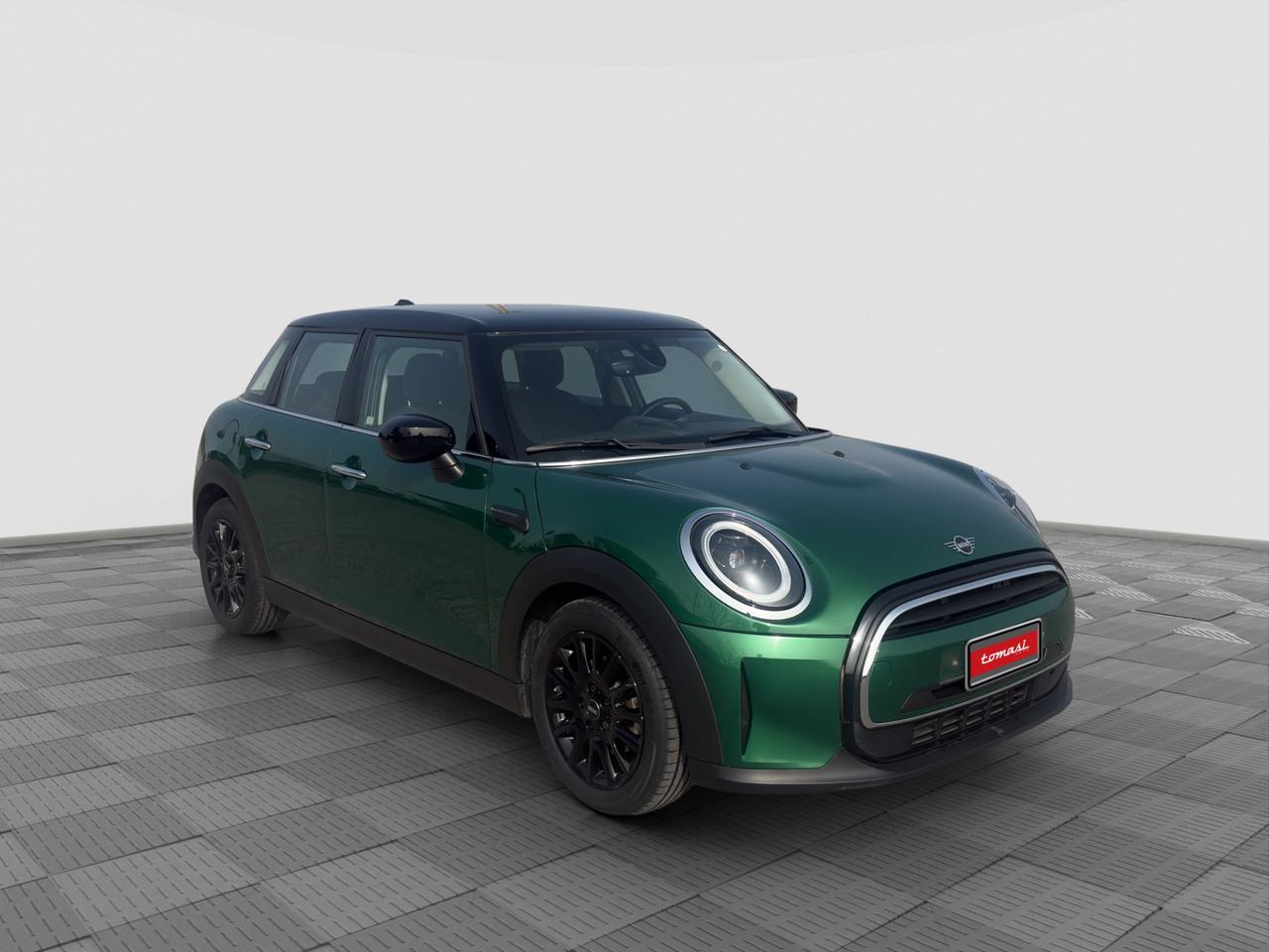 MINI Mini 5 porte (F55) 1.5 Cooper Classic 5 porte