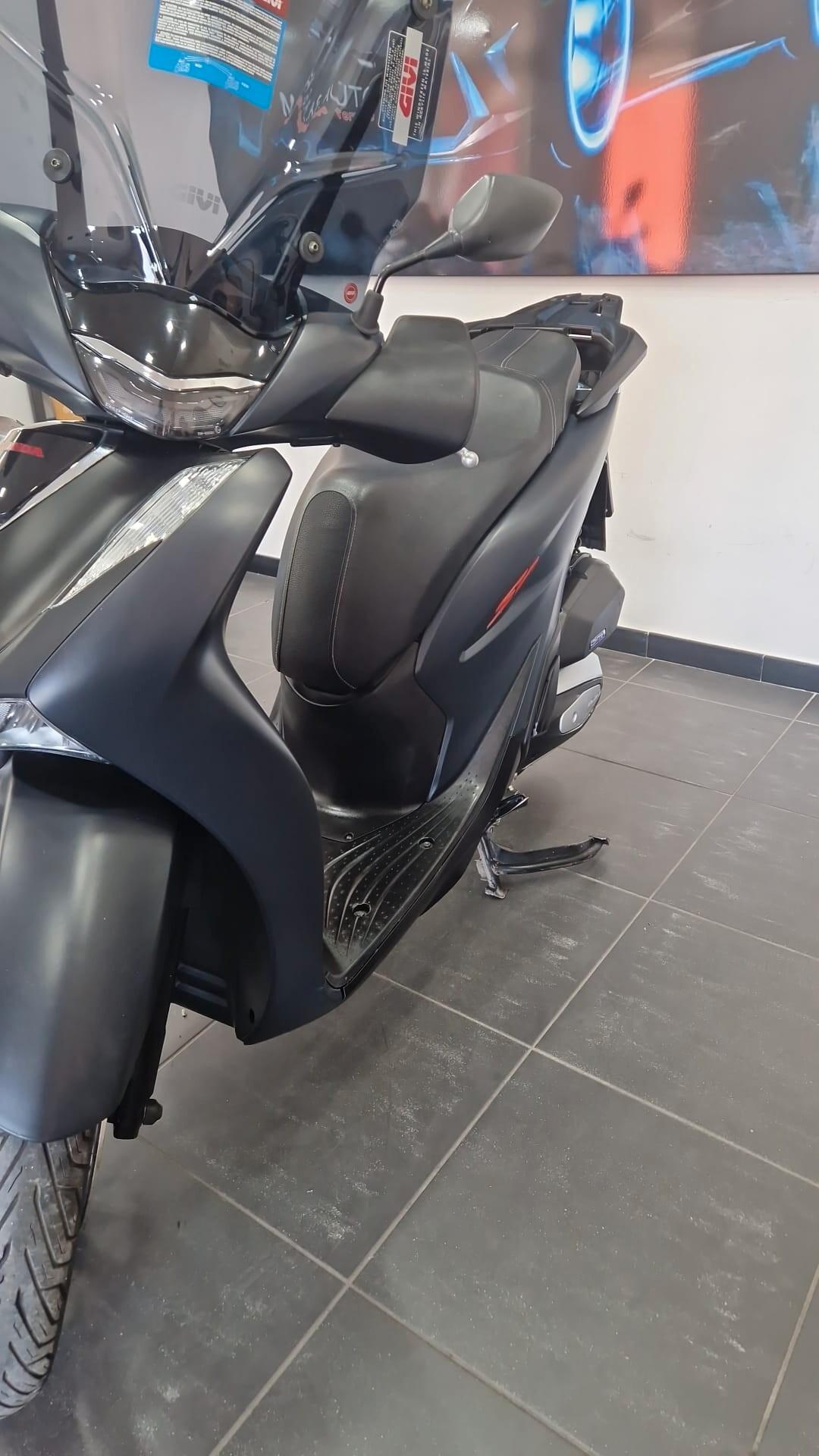 Honda SH 125