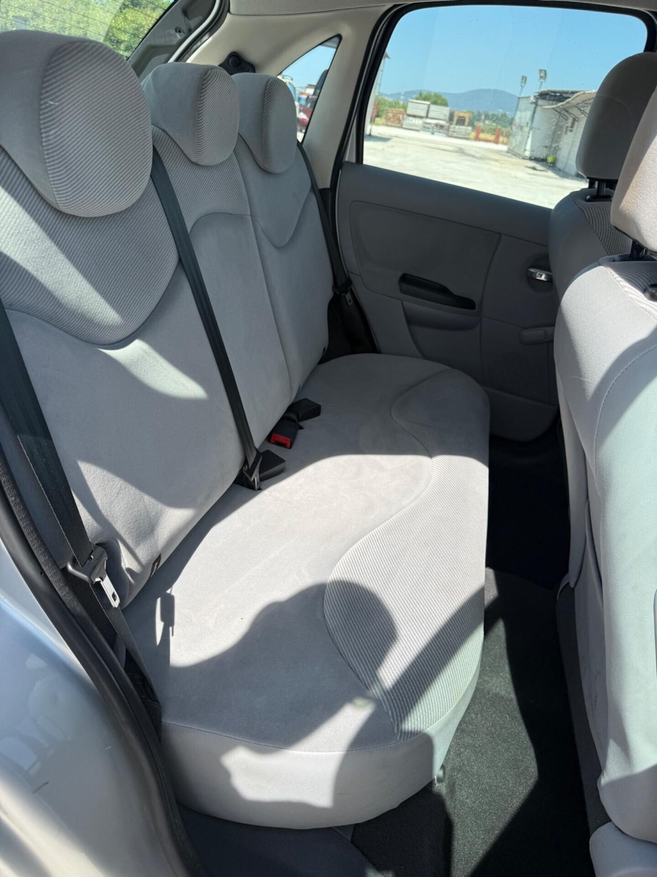 Citroen C3 Benzina 47milaKM UNIPRO Neopatentati