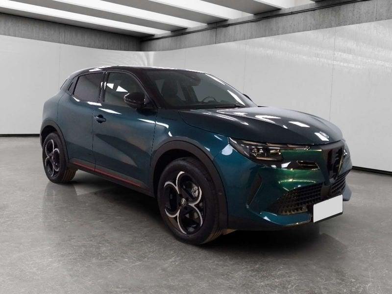 Alfa Romeo Junior 1.2 ibrida Speciale 145cv edct6