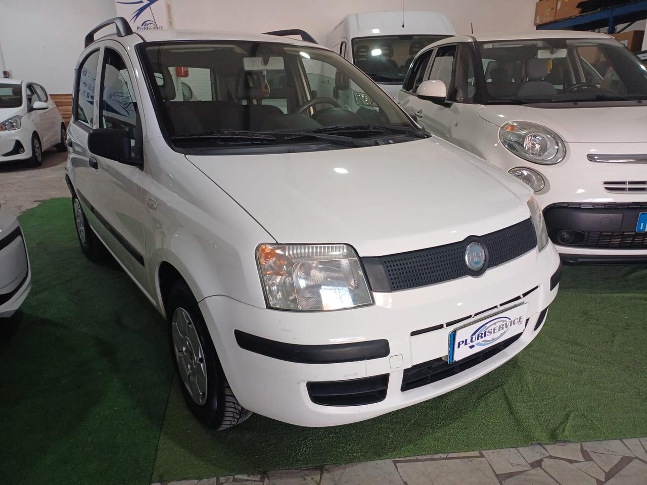 Fiat Panda 1.1 BENZINA PERFETTO STATO - 2008