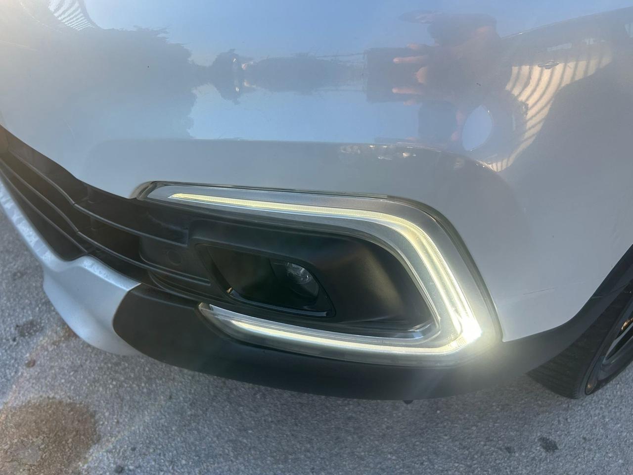 Renault Captur dCi 8V 90 CV Sport Edition2