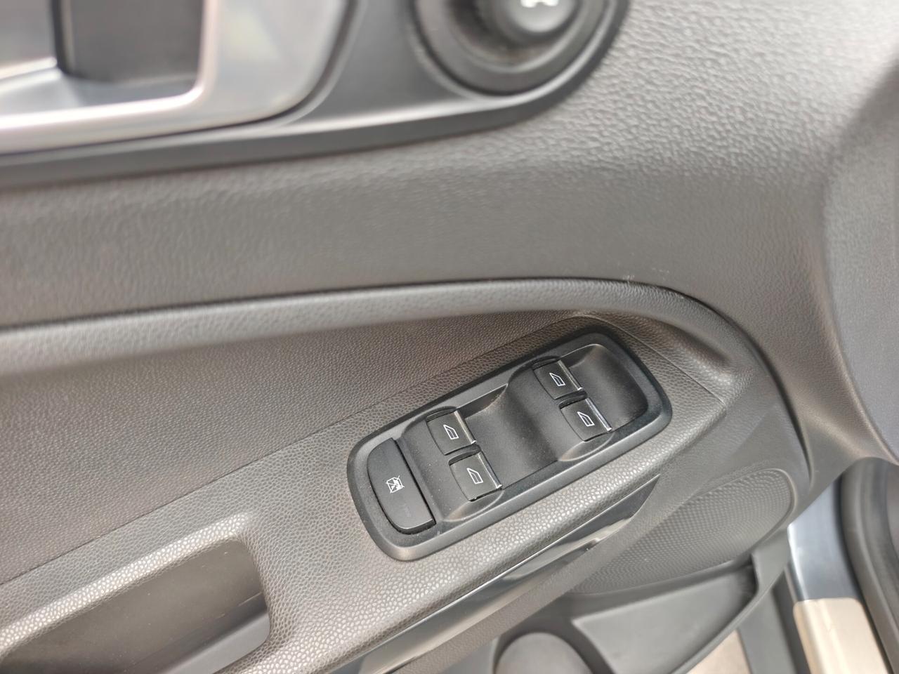 Ford EcoSport 1.0 EcoBoost 125 CV Titanium
