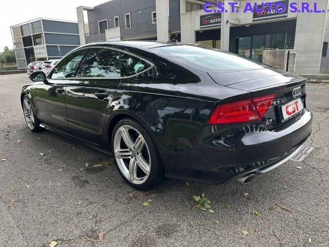 AUDI A7 SPB 3.0 V6 TDI 245 CV quattro S Line