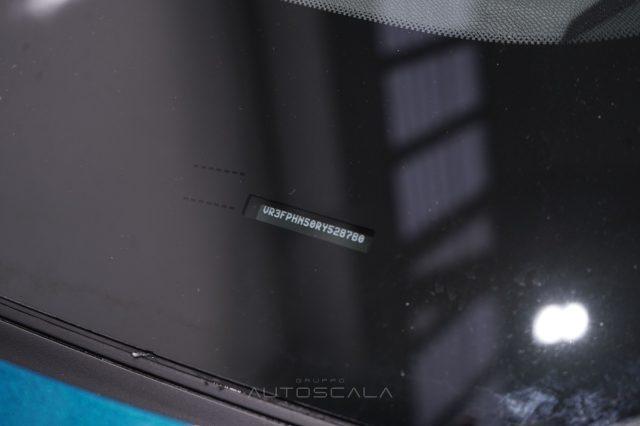 PEUGEOT 408 1.2 PureTech 130cv S&S EAT8 GT