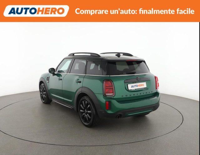 MINI Countryman 1.5 Cooper Essential Countryman
