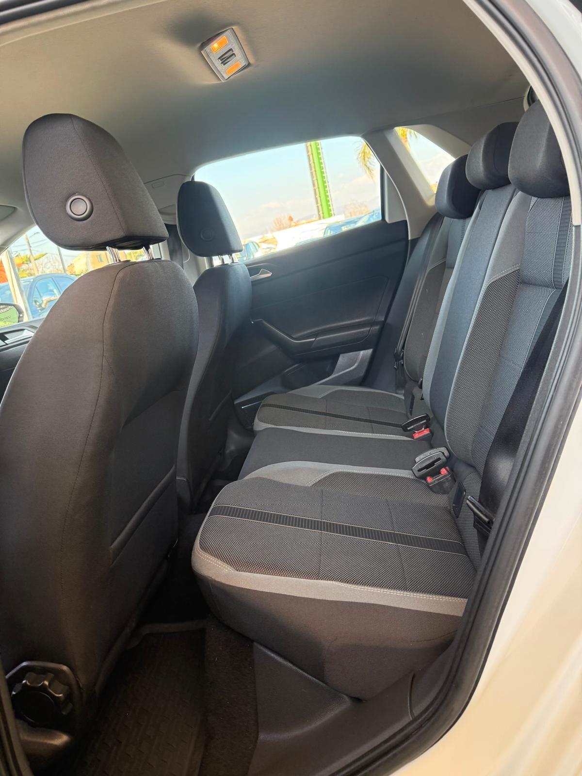 Volkswagen Polo 1.0 EVO