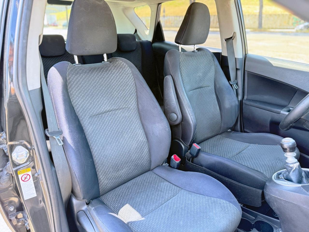 Toyota Verso-S 1.3 benzina 100cv neopatentati - 2011