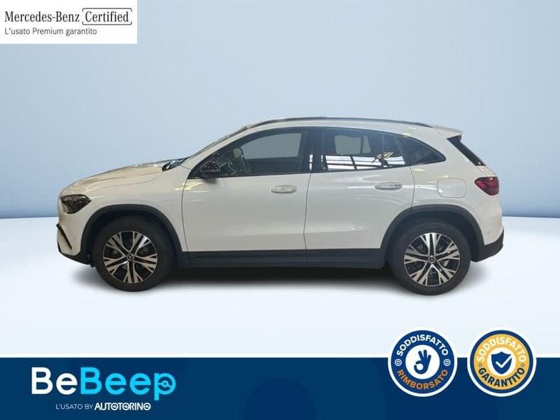 Mercedes-Benz GLA 180 PROGRESSIVE ADVANCED AUTO