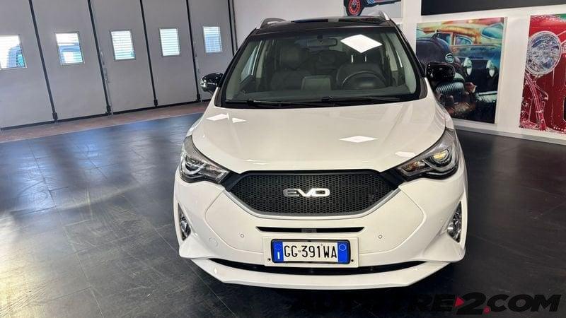 EVO Evo 4 Evo 4 1.6 Gpl 106cv - Eccellenti condizioni - GARANTITO