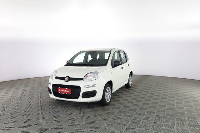 FIAT Panda Panda 1.0 FireFly S&S Hybrid Pop