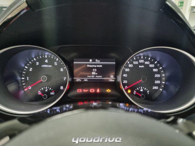 KIA XCeed 1.0 T-GDi + GPL 100 CV Urban
