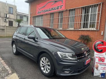 Volkswagen Tiguan 1.6 TDI 116CV Style BlueMotion Technology