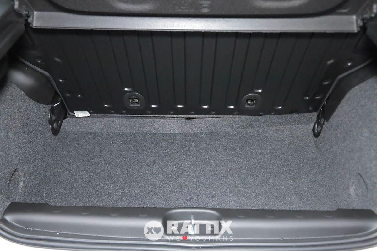 Fiat Panda 1.0 firefly hybrid 70CV Icon