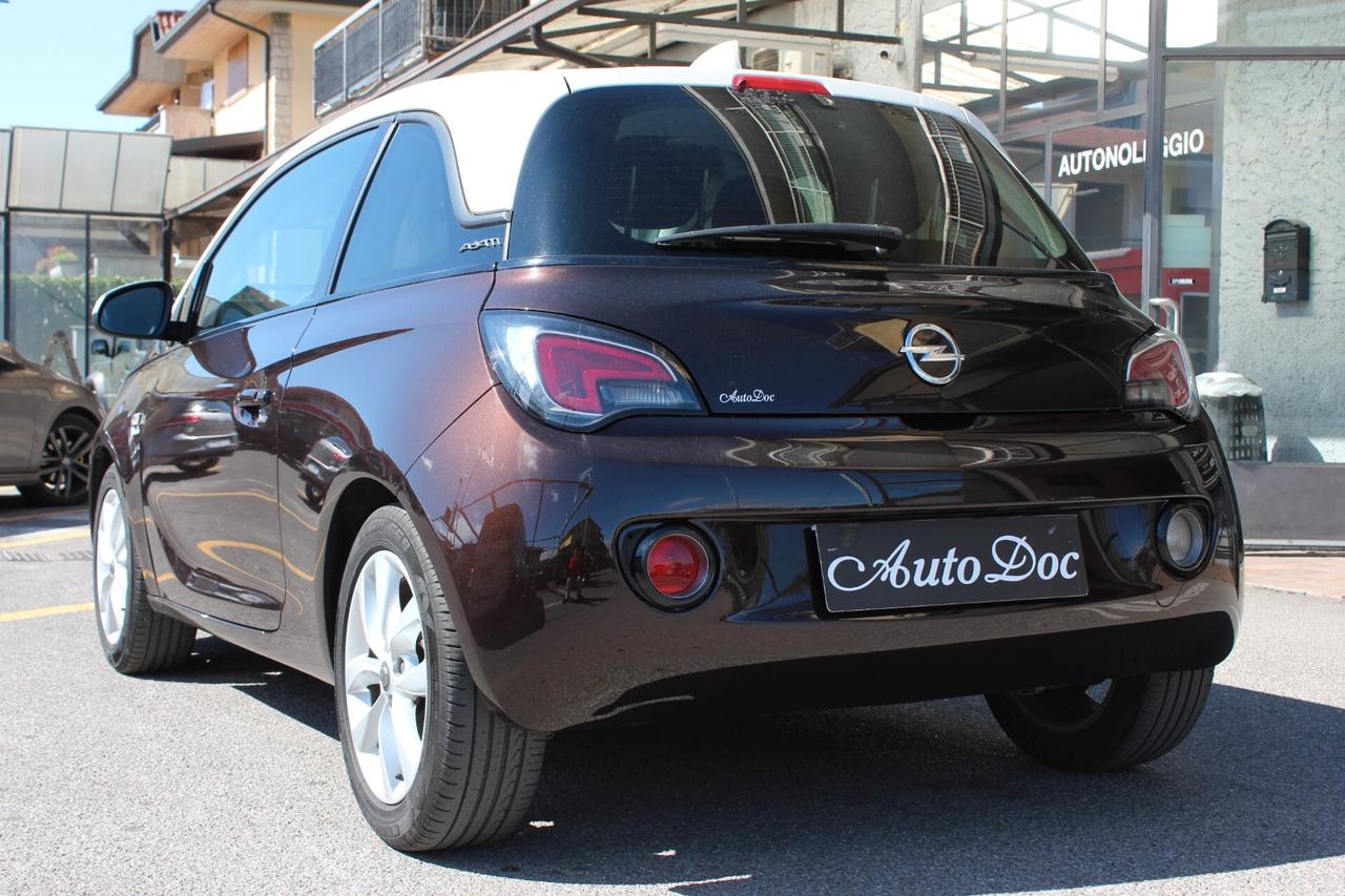 Opel Adam 1.2 70 CV Glam