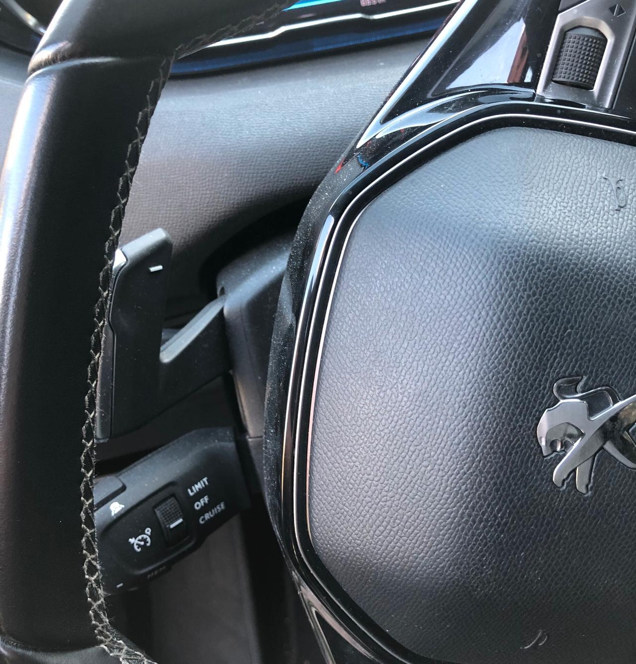 Peugeot 5008 PureTech Turbo 130 S&S EAT8 Allure Pack
