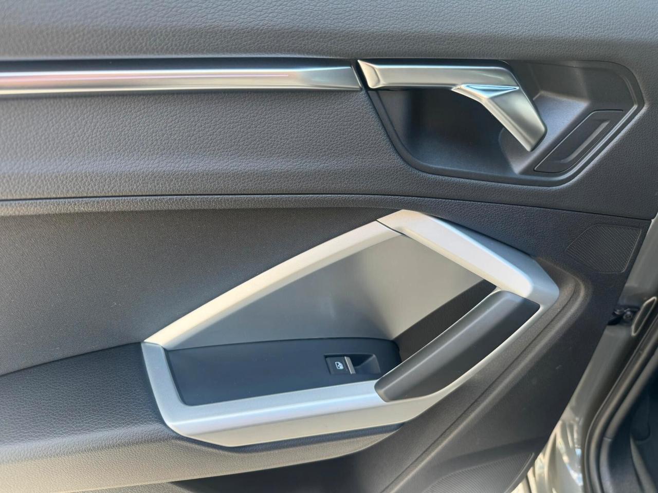 Audi Q3 SPB 40 TDI quattro S tronic GARANZIA