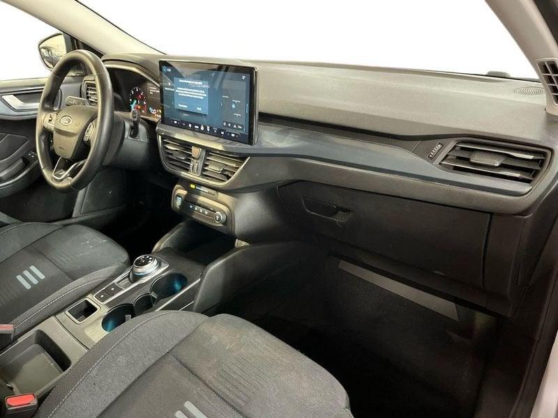 Ford Focus V Active SW 1.5 ecoblue Design 115cv auto